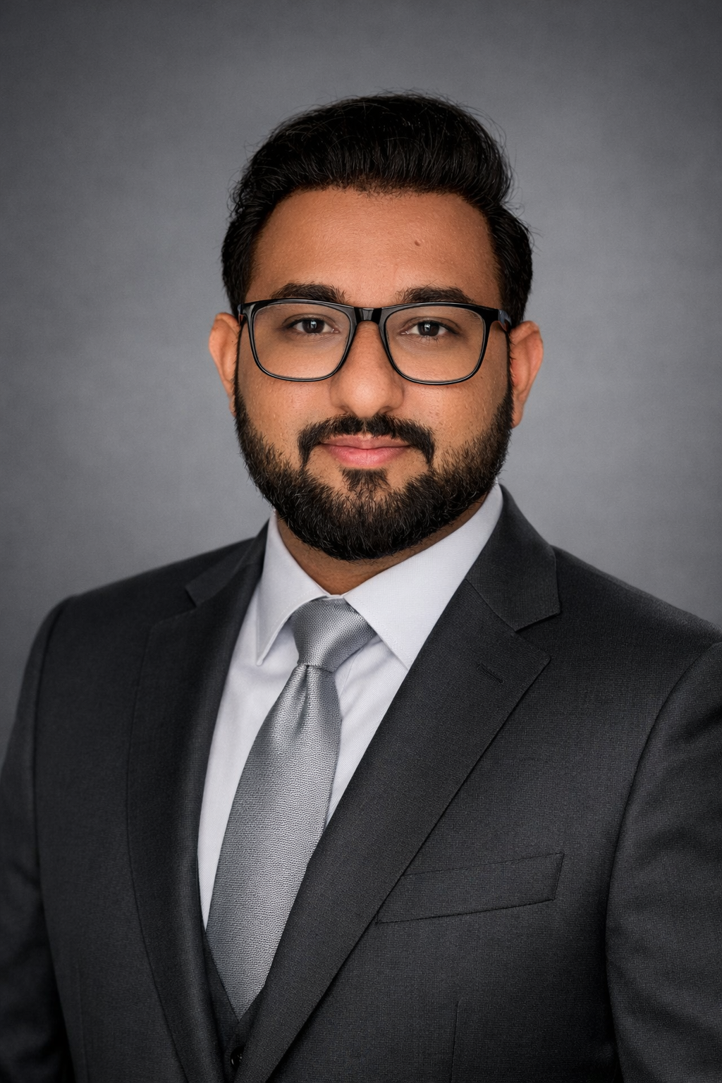 Mujahid Farooq — Founder & CEO of Softileo
