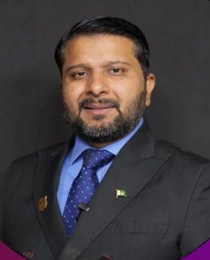 Muhammad Habibullah